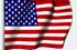 american flag - Maple Grove