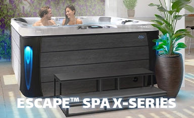Escape X-Series Spas Maple Grove hot tubs for sale