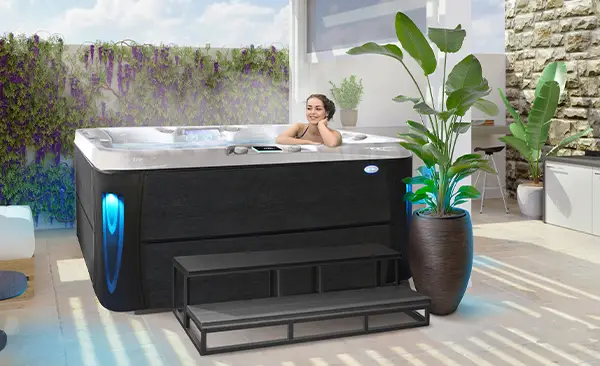 Escape X-Series Spas Maple Grove hot tubs for sale