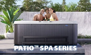 Patio Plus™ Spas Maple Grove hot tubs for sale