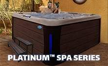 Platinum™ Spas Maple Grove hot tubs for sale