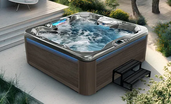 Platinum™ Spas Maple Grove hot tubs for sale