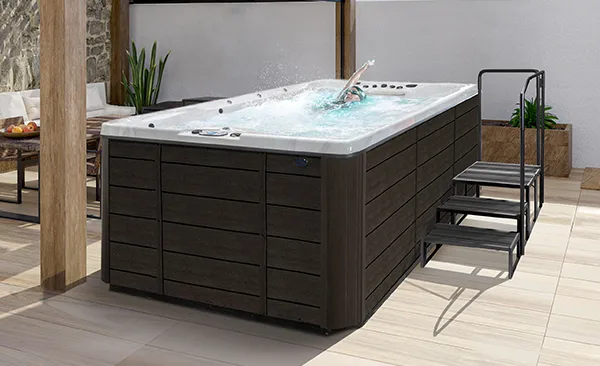 Swim Spas Maple Grove hot tubs for sale