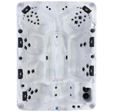 Newporter EC-1148LX hot tubs for sale in Maple Grove