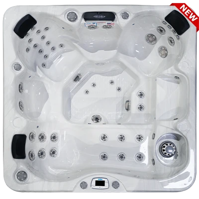 Costa-X EC-749LX hot tubs for sale in Maple Grove