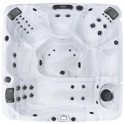 Avalon-X EC-840LX hot tubs for sale in Maple Grove
