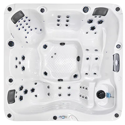 Malibu EC-867DL hot tubs for sale in Maple Grove