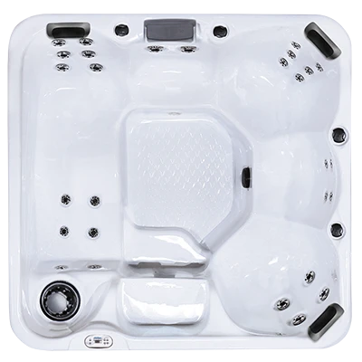 Hawaiian Plus PPZ-628L hot tubs for sale in Maple Grove