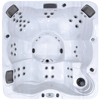 Pacifica Plus PPZ-743L hot tubs for sale in Maple Grove