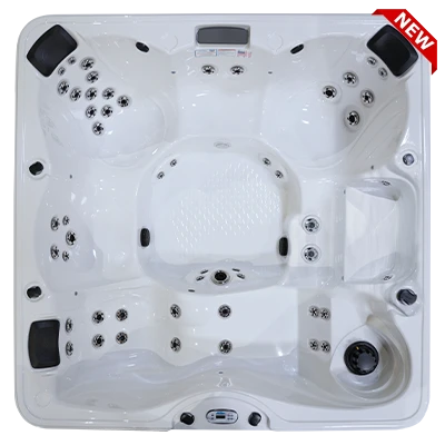 Pacifica Plus PPZ-743LC hot tubs for sale in Maple Grove