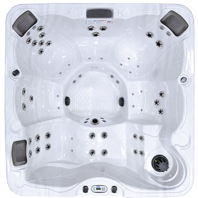 Pacifica Plus PPZ-752L hot tubs for sale in Maple Grove