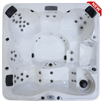 Atlantic Plus PPZ-843LC hot tubs for sale in Maple Grove
