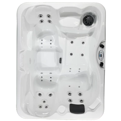Kona PZ-535L hot tubs for sale in Maple Grove