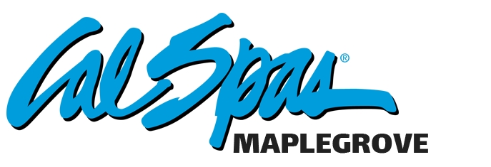 Calspas logo - hot tubs spas for sale Maple Grove